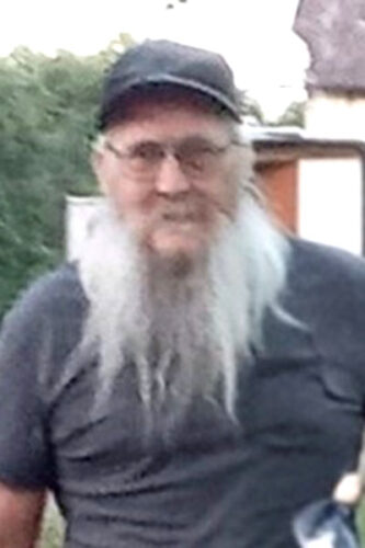 Bruce E. Bundy 1960-2026